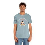 Ravidas was an Indian mystic poet-saint of the bhakti movement tee