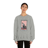 Strength Tarot card meaning Sweatshirt