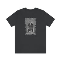 The Emperor Tarot Card T-Shirt Rider Waite