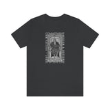 The Emperor Tarot Card T-Shirt Rider Waite