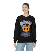 Phoenix Rising - Unisex 10 of Cups Sweatshirt