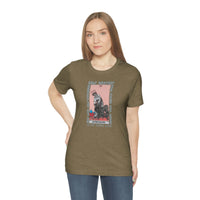 Strength Tarot Card Shirt