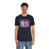 Self Mastery Energy - Unisex 10 of Cups Tee