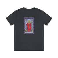 The Hierophant Tarot T-Shirt