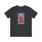 The Hierophant Tarot T-Shirt