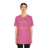 2023 Year of the Rabbit  Designer Tee Cute Bunny