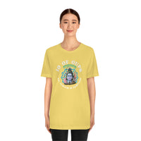 Lord Shiva Spiritual Graphic Tee