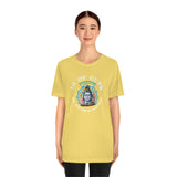 Lord Shiva Spiritual Graphic Tee