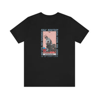 Strength Tarot Card Shirt