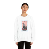 Strength Tarot card meaning Sweatshirt