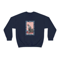 Strength Tarot - Unisex 10 of Cups Sweatshirt