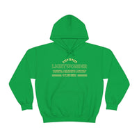 Lightworker hoodie 10 of cups