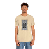 The Emperor Tarot Card T-Shirt Rider Waite