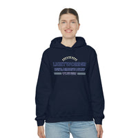 Lightworker hoodie 10 of cups