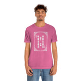 vibes spiritual  - 10 of Cups Tee playing card