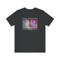 Self Mastery Energy - Unisex 10 of Cups Tee