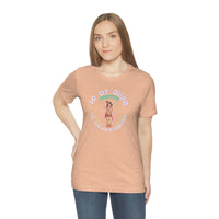 Lord Krishna bala Spiritual Graphic Shirt