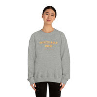 Spiritually Rich sweatshirt