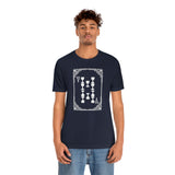 vibes spiritual  - 10 of Cups Tee playing card