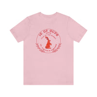 2023 Year of the Rabbit  Designer Tee Cute Bunny