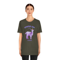 I Am The Spiritual Goat Tee