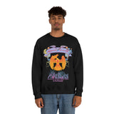 Phoenix Rising - Unisex 10 of Cups Sweatshirt