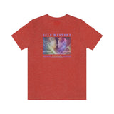 Self Mastery Energy - Unisex 10 of Cups Tee