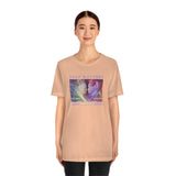 Self Mastery Energy - Unisex 10 of Cups Tee