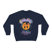 Phoenix Rising - Unisex 10 of Cups Sweatshirt