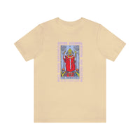 The Hierophant Tarot Tee