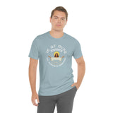 Jesus spiritual t-shirt Exodus 3:14