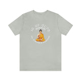 Buddha Spiritual Graphic Tee