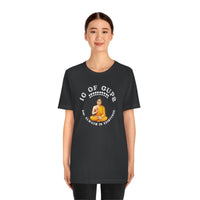 Buddha Spiritual Graphic Tee