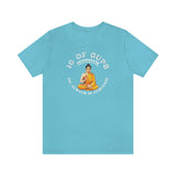 Buddha Spiritual Graphic Tee