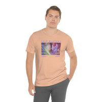 Self Mastery Energy - Unisex 10 of Cups Tee