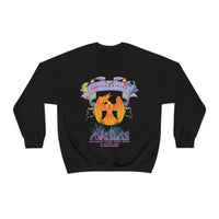 Phoenix Rising - Unisex 10 of Cups Sweatshirt