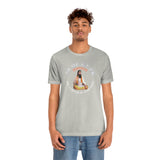 Ravidas was an Indian mystic poet-saint of the bhakti movement tee