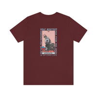 Strength Tarot Card Shirt