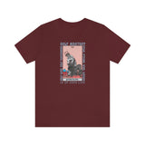 Strength Tarot Card Shirt