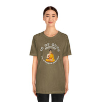 Buddha Spiritual Graphic Tee