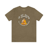 Buddha Spiritual Graphic Tee