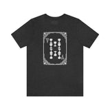 vibes spiritual  - 10 of Cups Tee playing card