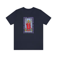 The Hierophant Tarot Rider Waite Tees