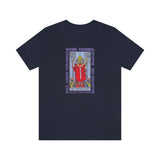 The Hierophant Tarot Rider Waite Tees