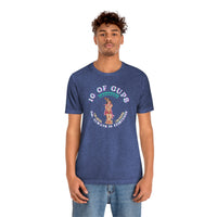 Lord Krishna bala Spiritual Graphic Shirt