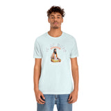 Ravidas was an Indian mystic poet-saint of the bhakti movement tee