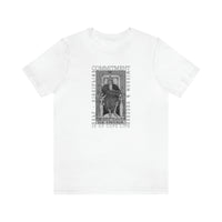 The Emperor Tarot Card T-Shirt