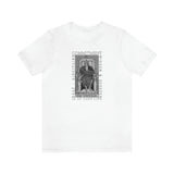 The Emperor Tarot Card T-Shirt