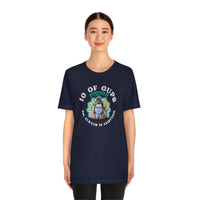 Lord Shiva Spiritual Graphic Tee