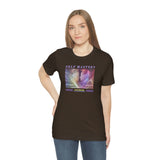 Self Mastery Energy - Unisex 10 of Cups Tee